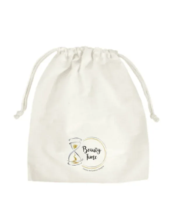 Bolsa Cordón personalizable