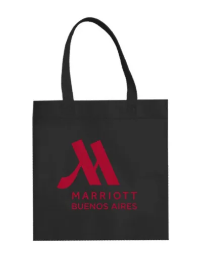 Bolsa Friselina x100 personalizable