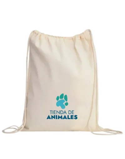 Bolsa Mochi personalizable