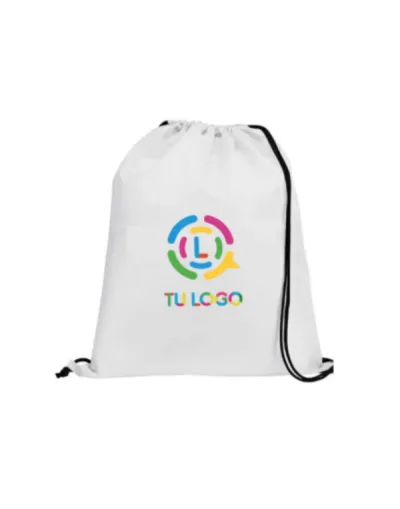 Bolsa/Mochila Stin personalizable