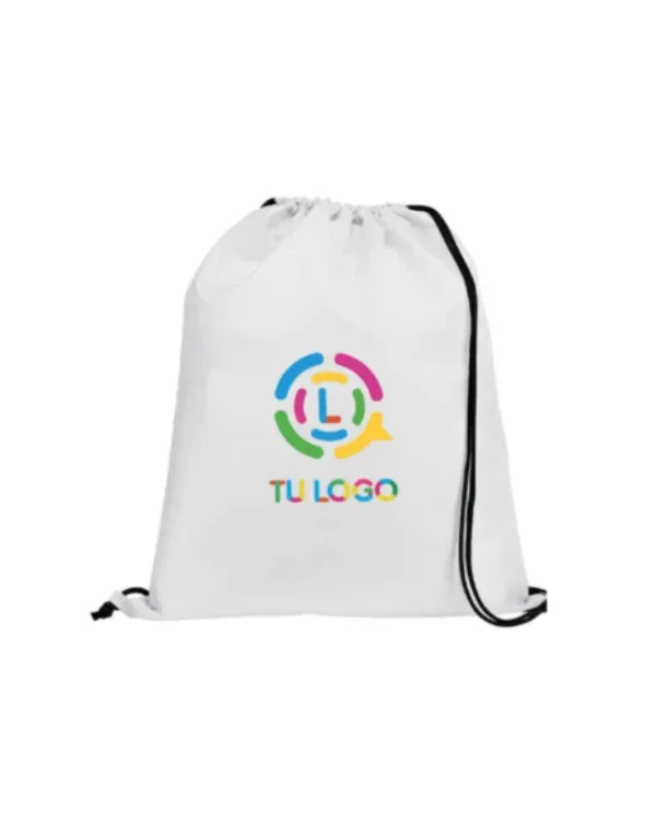 Bolsa/Mochila Stin personalizable
