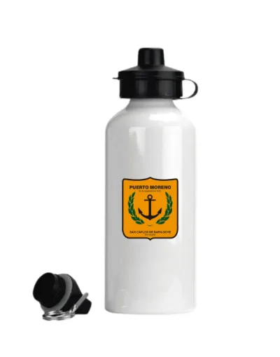 Botella Doble Pico personalizable