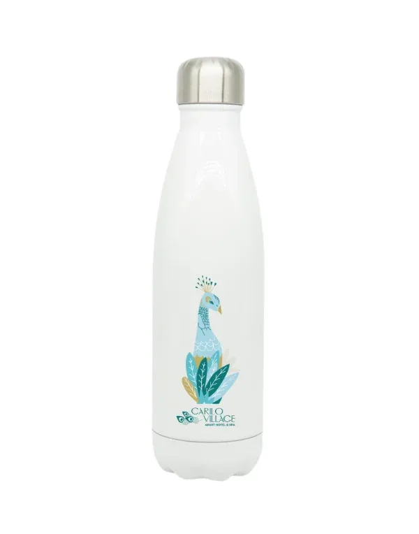 Botella Lechera personalizable