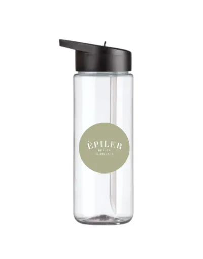 Botella Run personalizable