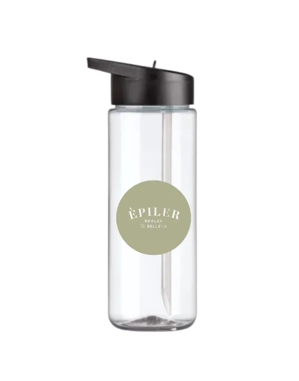Botella Run personalizable