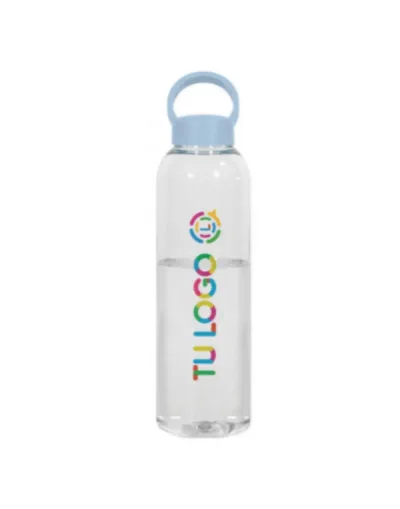Botella Street personalizable