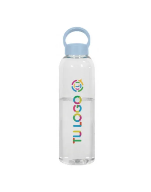 Botella Street personalizable