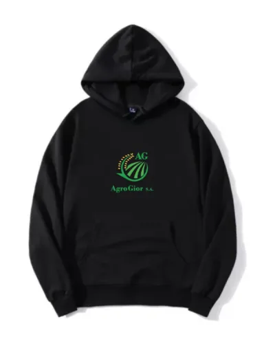 Buzo Canguro personalizable