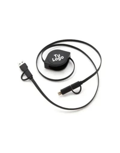 Cable snail personalizable