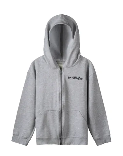 Campera Cotton personalizable