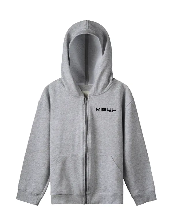 Campera Cotton personalizable
