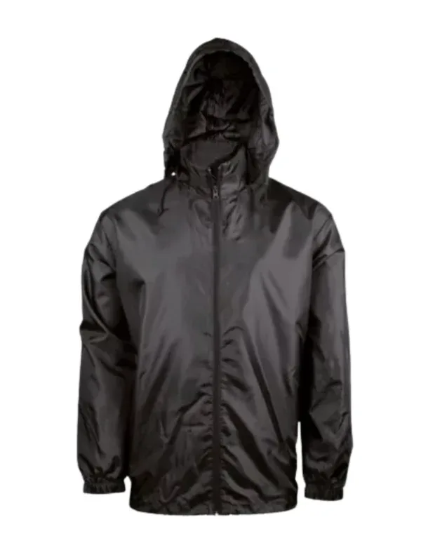 Campera Light personalizable