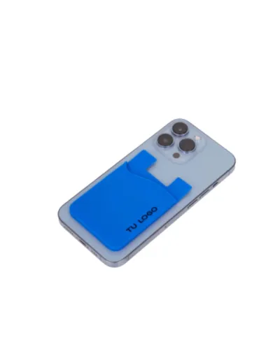 Card holder personalizable