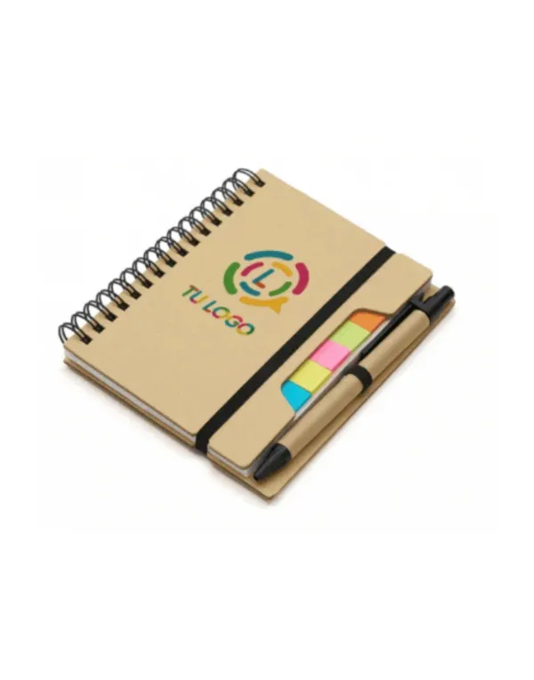 Cuaderno Mix personalizable