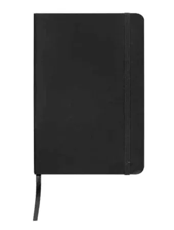 Cuaderno Moles personalizable