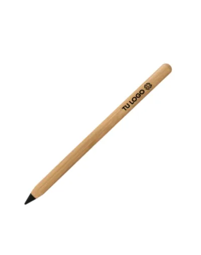 Eco pencil personalizable