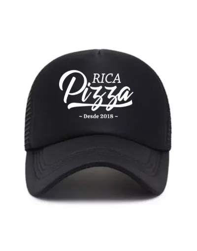 Gorra Full personalizable