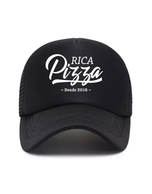 Gorra Full personalizable
