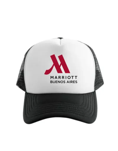 Gorra Trucker personalizable