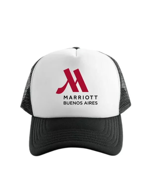 Gorra Trucker personalizable