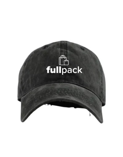 Gorra Vintage personalizable