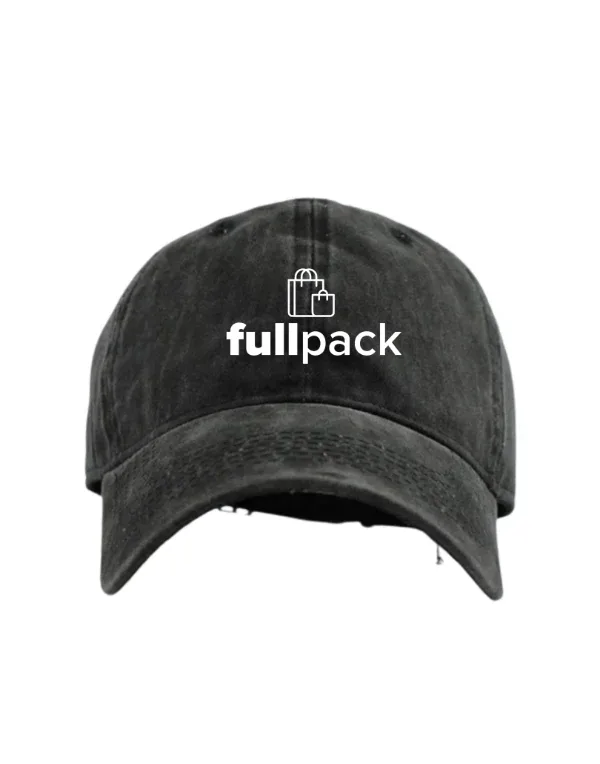 Gorra Vintage personalizable