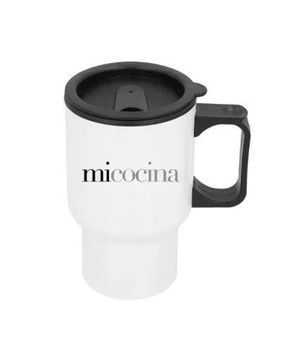 Jarro Acero personalizable