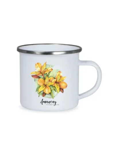 Jarro Enlozado personalizable