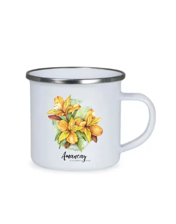 Jarro Enlozado personalizable