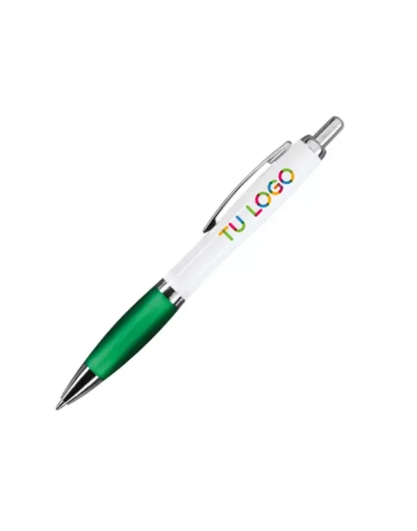 Lapicera Barcelona - x50 personalizable