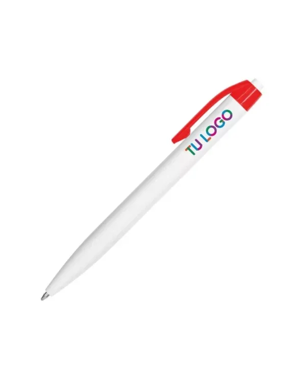 Lapicera Clic - x50 personalizable