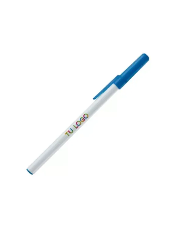 Lapicera Rondo - x50 personalizable