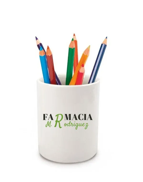 Lapicero personalizable