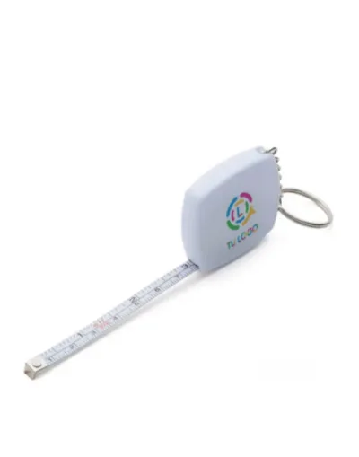 Llavero Metro personalizable