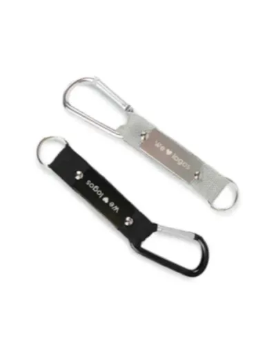 Llavero Mosca personalizable