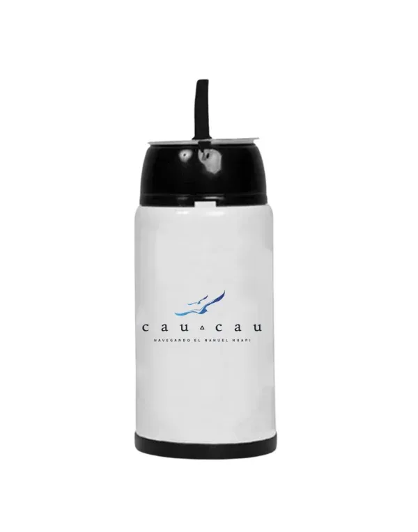 Mate Listo personalizable