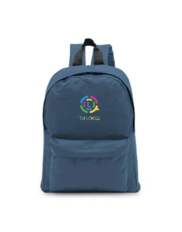 Mochila Clásica personalizable