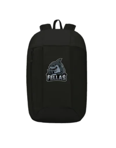 Mochila Walk personalizable