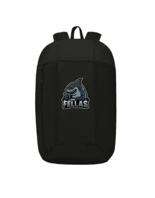 Mochila Walk personalizable