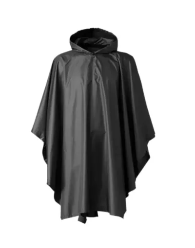Poncho Impermeable
