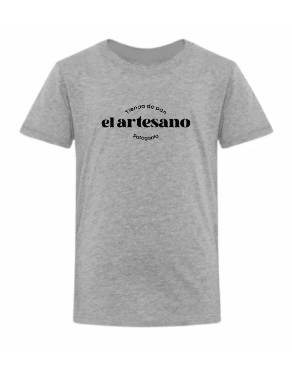 Remera Cotton personalizable