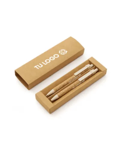 Set Anco personalizable