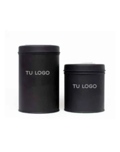 Set latas personalizable