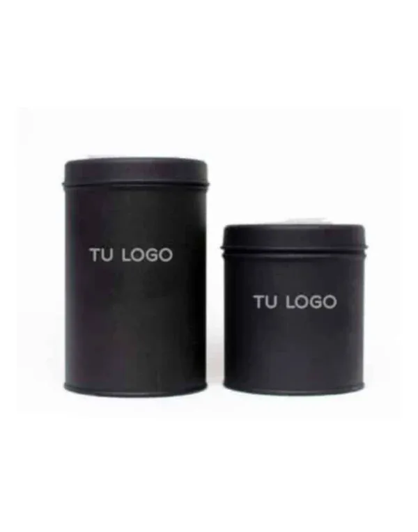Set latas personalizable