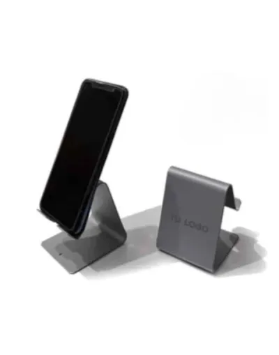 Soporte celu black personalizable