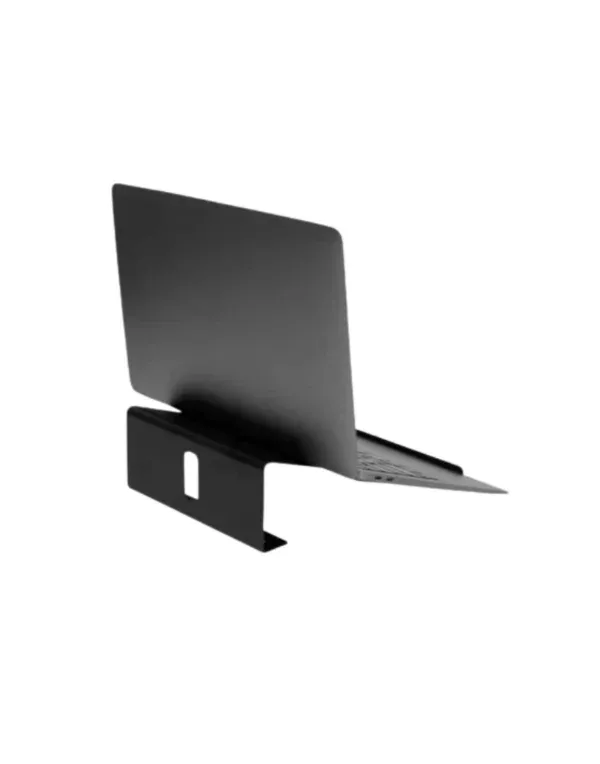 Soporte notebook black personalizable