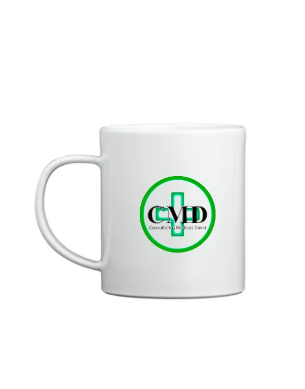Taza Poli personalizable