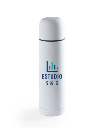 Termo Bala 1Lt. personalizable