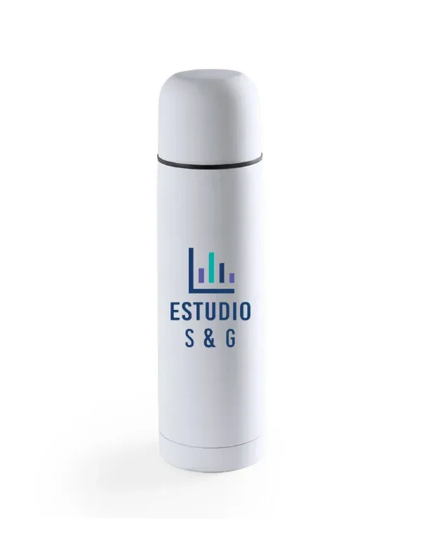 Termo Bala 1Lt. personalizable