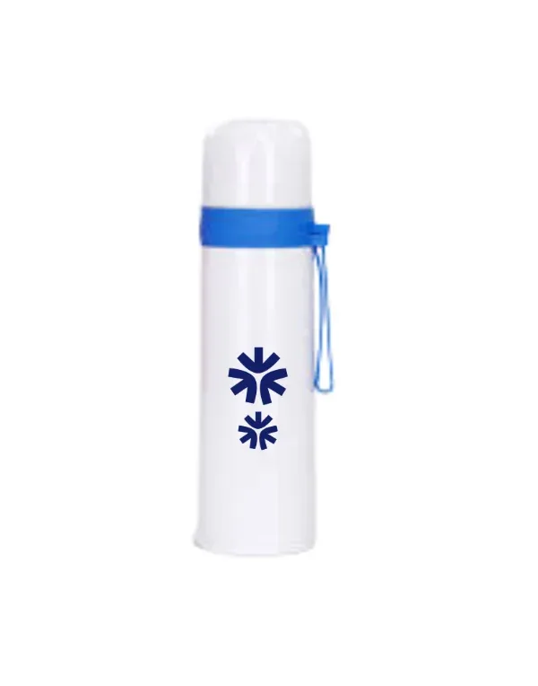Termo Bala Cinta personalizable